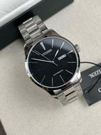 Citizen - Automatic Day/Date - Zonder Minimumprijs -, Nieuw