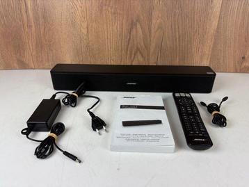Bose - Solo 5 TV Sound System - Active Luidspreker