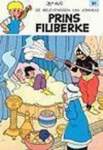 Prins Filiberke / De belevenissen van Jommeke / 91 Nys, Verzenden, Gelezen, Nys