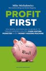 Profit first 9789089653598