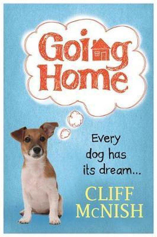 Going Home 9781444011005 Cliff Mcnish, Boeken, Taal | Engels, Gelezen, Verzenden