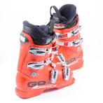 33 34 36,5 37 kinder skischoenen NORDICA GPX TEAM, micro, ma, Sport en Fitness, Verzenden, Nieuw, Nordica