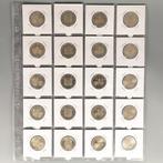 Europa. 2 Euro 2004/2019 (80 munten) (Zonder Minimumprijs)