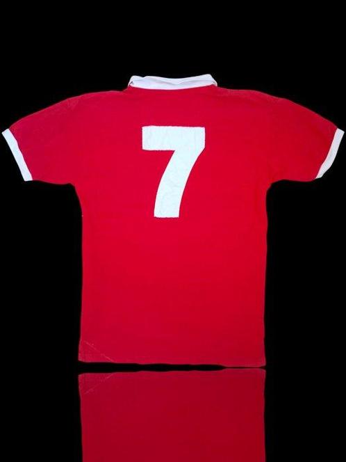 Manchester United Reedición 1972 - Championnat dAngleterre, Verzamelen, Overige Verzamelen