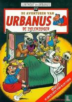 Urbanus [Linthout] - De Zielenzuiger - 2005, Verzenden, Linthout, Willy, Servranckx, Urbain.