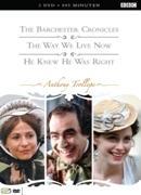 Anthony Trollope box op DVD, Cd's en Dvd's, Verzenden, Nieuw in verpakking