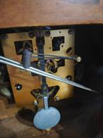 Slingerklok - Lowell - Vintage - Verguld messing - 2000-2010, Antiek en Kunst