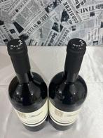 2023 Parusso “Langhe Nebbiolo “ - Piëmont DOC - 2 Magnums, Verzamelen, Nieuw