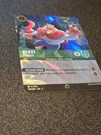 Disney - 1 Card - Disney Lorcana - Beast 210/204 • EN - 2, Nieuw