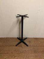 Onderstel Statafel Lens - Antraciet- Vintage/Café, Huis en Inrichting, Ophalen, Nieuw