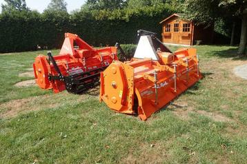 Frezen Cosmo  UHH met tandwiel aandrijving 250 en 300 cm beschikbaar voor biedingen