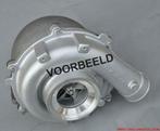 Turbopatroon voor SAAB 900 I Cabriolet [11-1986 / 06-1994], Auto-onderdelen, Nieuw, Saab