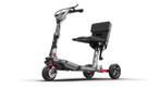 Opvouwbare Scooter ATTO SPORT Scootmobiel  (Nieuw), Diversen, Brommobielen en Scootmobielen, Ophalen of Verzenden, Nieuw