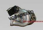 Turbopatroon voor BMW 3 Touring (E46) [10-1999 / 02-2005]