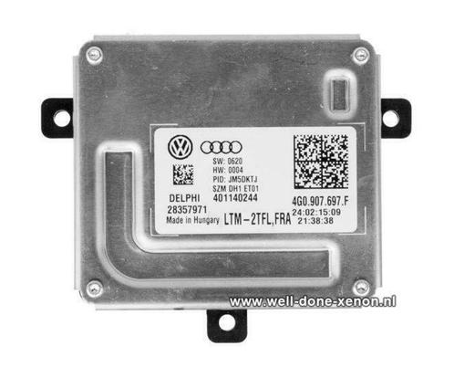 Led module Delphi 4G0.907.697.F, Autos : Pièces & Accessoires, Éclairage, Enlèvement ou Envoi