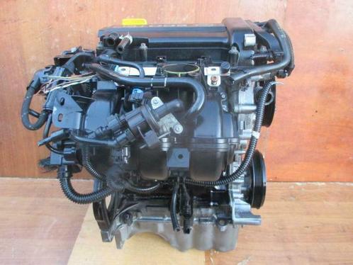 Moteur OPEL CORSA 1.0L 65 CV - A10XEP, Autos : Pièces & Accessoires, Moteurs & Accessoires, Opel, Révisé, Envoi