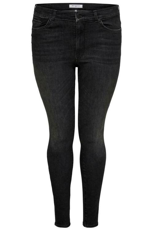 Jeans MAYA ONLY Carmakoma push up maat 52, Kleding | Dames, Broeken en Pantalons, Verzenden