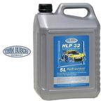 Originele Twin Busch hydraulische olie HLP32 - 5 Liter, Verzenden