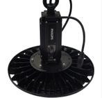 Industriele lamp 100W (5500-6000k) LED UFO High Bay met Phi, Ophalen of Verzenden, Nieuw