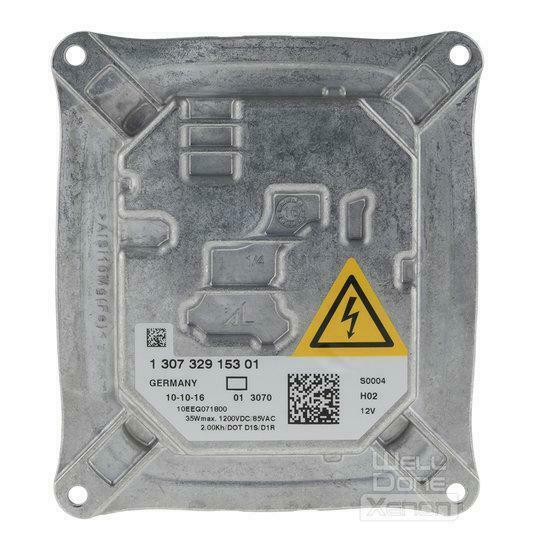 Renault Megane lll 12-2008 tot 10-2015 Ballast, Autos : Pièces & Accessoires, Éclairage, Enlèvement ou Envoi