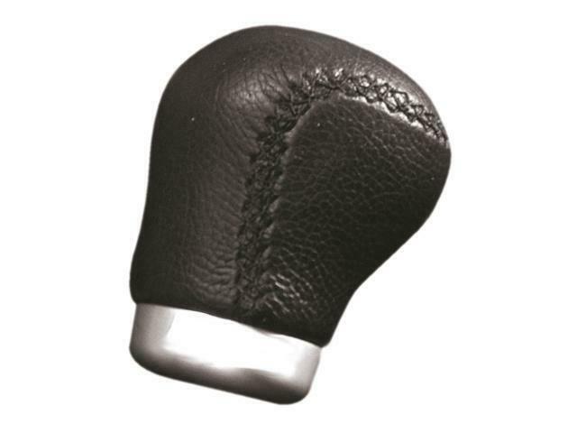 Pookknop Zwart, Auto diversen, Tuning en Styling, Ophalen of Verzenden