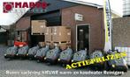 ZOMER-ACTIE bij MARVO MACHINES - Karcher - Dibo.....