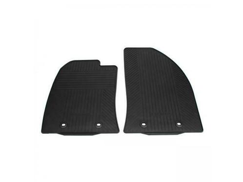 ORIGINAL Ford rubberen matten deurmatten automatten set FIES, Auto-onderdelen, Interieur en Bekleding, Ophalen of Verzenden