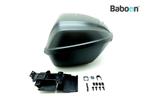 Top-case Honda NC 750 X 2018-2019 (NC750X) (08L72-MJE-D00ZA), Motoren, Verzenden, Nieuw