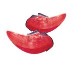 Feux Arrière Pour Peugeot 206 Cc Coupé 98-09, Verzenden, Nieuw