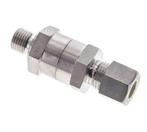 Anneau de compression pour clapet anti-retour hydraulique, Verzenden, Nieuw