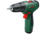 Bosch EasyDrill 1200 - Accuschroefboormachine - 12V 30Nm, Doe-het-zelf en Bouw, Gereedschap | Boormachines, Verzenden, Zo goed als nieuw
