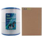 Alapure Spa Waterfilter SC720 / 60506 / 6CH-502, Tuin en Terras, Verzenden, Nieuw