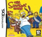 The Simpsons Game  GameshopX.nl, Consoles de jeu & Jeux vidéo