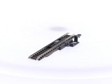 Schaal N Fleischmann 9114 Ontkoppelrail Met Handbediening..., Hobby & Loisirs créatifs, Ophalen of Verzenden, Rails