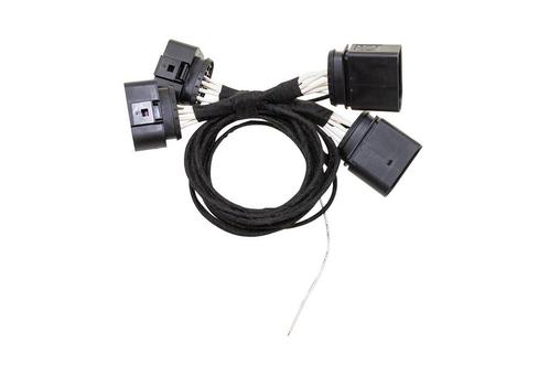 Adapter kabel Xenon Koplampen naar Halogeen voor Volkswagen, Auto diversen, Tuning en Styling, Ophalen of Verzenden