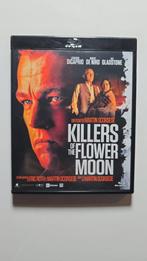 KILLERS OF THE FLOWER MOON (IMPORT WITHOUT DUTCH SUBS), Cd's en Dvd's, Blu-ray, Gebruikt