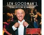 Len GoodmanS Ballroom Bonanza, Cd's en Dvd's, Verzenden, Nieuw in verpakking