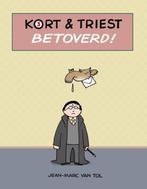 Betoverd! / Kort & Triest / 3 9789078753469 Herman Roozen, Boeken, Verzenden, Zo goed als nieuw, Herman Roozen