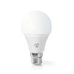 Led Wifi lamp B22 | Nedis SmartLife | Peer, Huis en Inrichting, Lampen | Overige, Verzenden, Nieuw