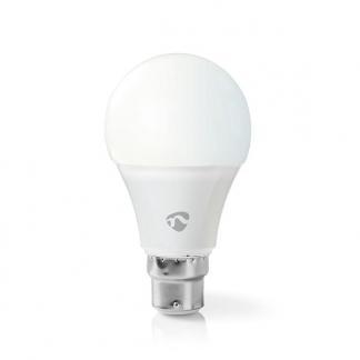 Led Wifi lamp B22 | Nedis SmartLife | Peer, Huis en Inrichting, Lampen | Overige, Verzenden
