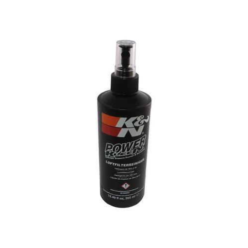 K&N vervangingsfilterreiniger 355 ml (99-0608EU), Auto-onderdelen, Motor en Toebehoren, Nieuw, Verzenden