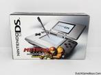 Nintendo DS Phat - Console - Metroid Prime Hunters Demo - US, Verzenden