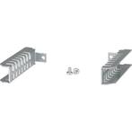 Eaton Kit de montage ajustable pour rail DIN BPZ-TA/2 -, Bricolage & Construction, Électricité & Câbles, Verzenden
