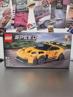 Lego Set - 77239 - Speed Champions - Porsche 911 GT3 RS, Kinderen en Baby's, Speelgoed | Duplo en Lego, Nieuw
