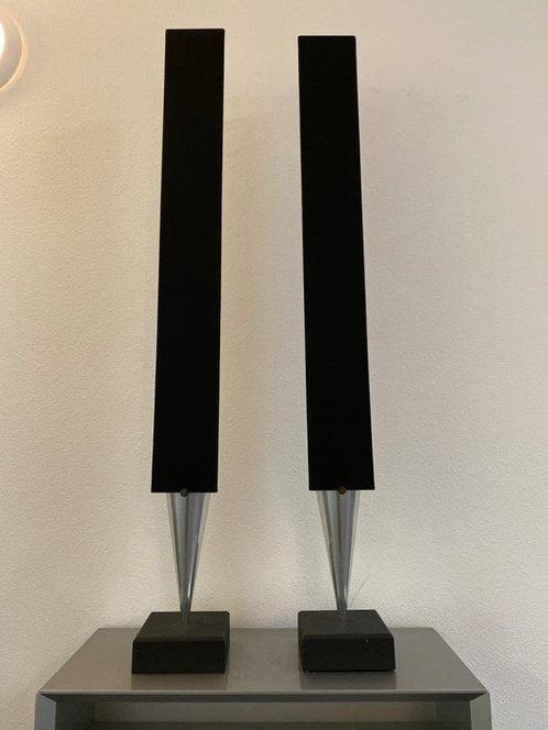 Bang & Olufsen - Beolab 8002 ICE Power Luidsprekerset, Audio, Tv en Foto, Stereoketens