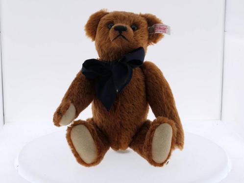 Steiff Teddybeer A million hugs 038785 #4566, Verzamelen, Spoorwegen en Tram, Overige typen, Zo goed als nieuw, Ophalen of Verzenden