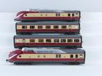 Trix H0 - 22202 - Treinstel (1) - BR 602 (VT 11,5) IC, Hobby en Vrije tijd, Nieuw
