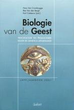 Biologie van de geest 9789044112191, Crombrugge van, Van Den Bergh, Verzenden