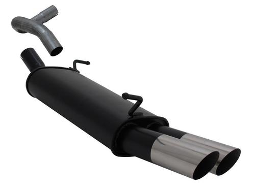 Direct te Monteren Uitlaat voor Seat Ibiza 6L (02/2002 -..., Auto-onderdelen, Uitlaatsystemen, Nieuw, Ophalen of Verzenden