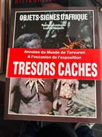 Luc de Heusch - Objets-Signes DAfrique - 1985